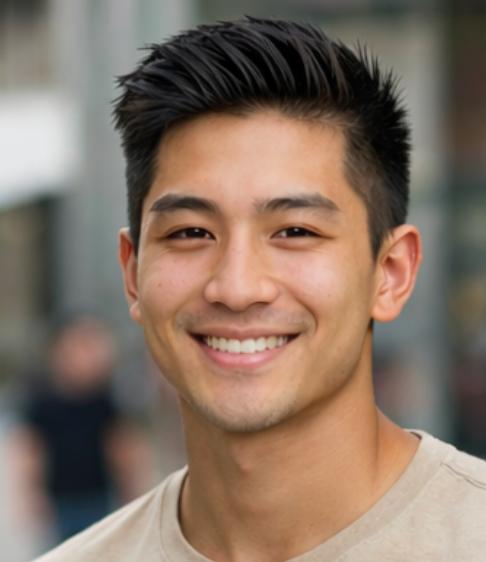 Marcus Chen