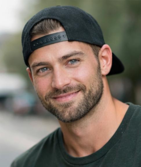 Alex Thompson
